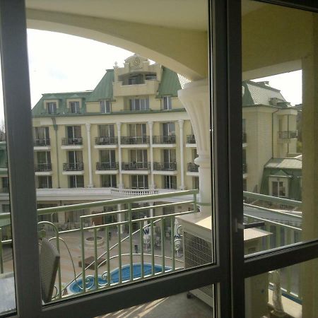 Apartcomplex Splendid - Apartment Romance № 46 Sveti Konstantin Buitenkant foto