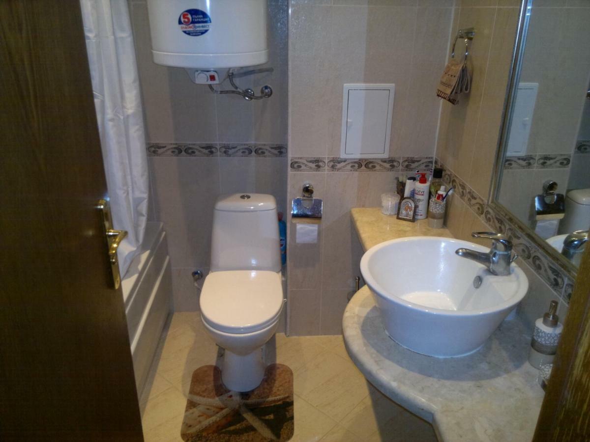 Apartcomplex Splendid - Apartment Romance № 46 Sveti Konstantin Buitenkant foto
