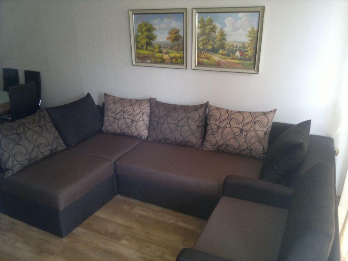 Apartcomplex Splendid - Apartment Romance № 46 Sveti Konstantin Buitenkant foto