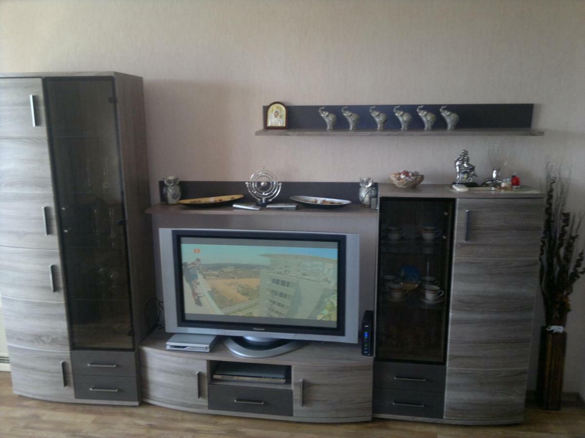Apartcomplex Splendid - Apartment Romance № 46 Sveti Konstantin Buitenkant foto
