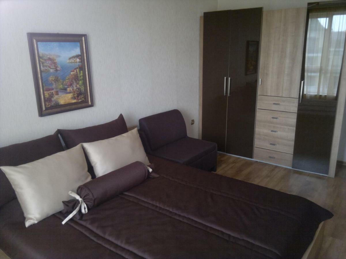 Apartcomplex Splendid - Apartment Romance № 46 Sveti Konstantin Buitenkant foto