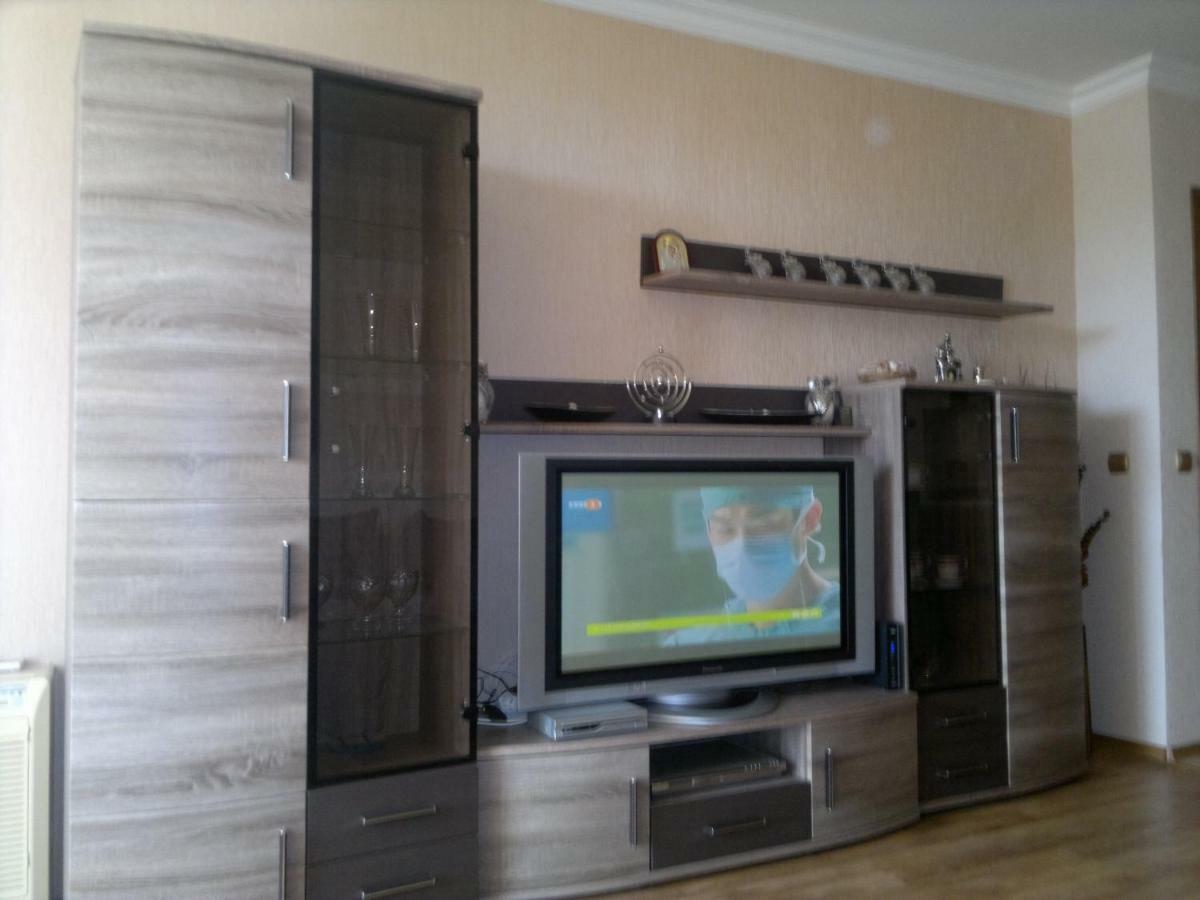 Apartcomplex Splendid - Apartment Romance № 46 Sveti Konstantin Buitenkant foto