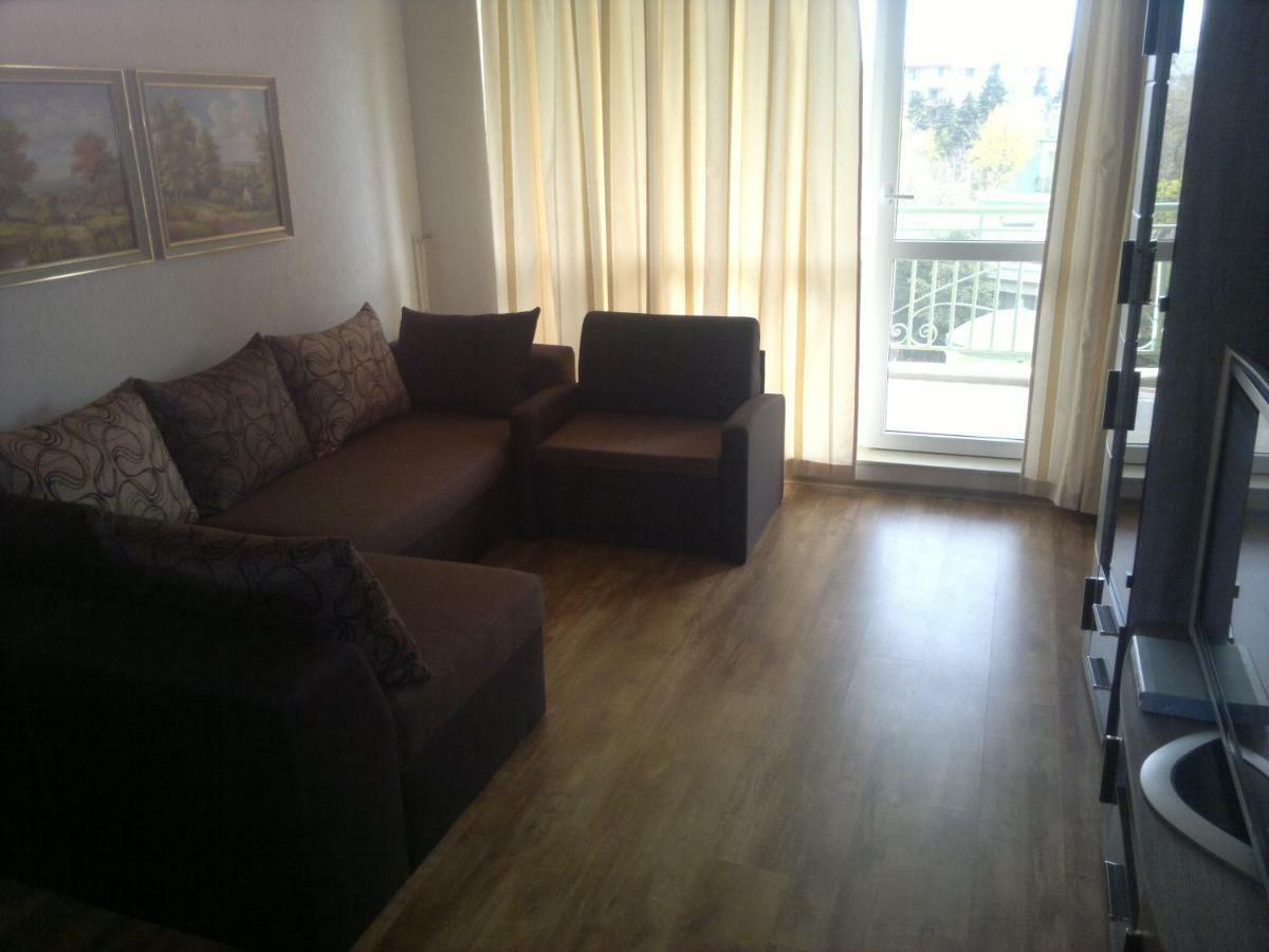 Apartcomplex Splendid - Apartment Romance № 46 Sveti Konstantin Buitenkant foto
