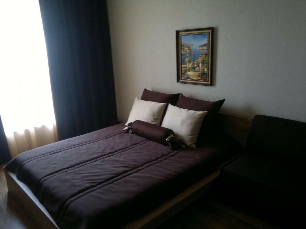 Apartcomplex Splendid - Apartment Romance № 46 Sveti Konstantin Buitenkant foto