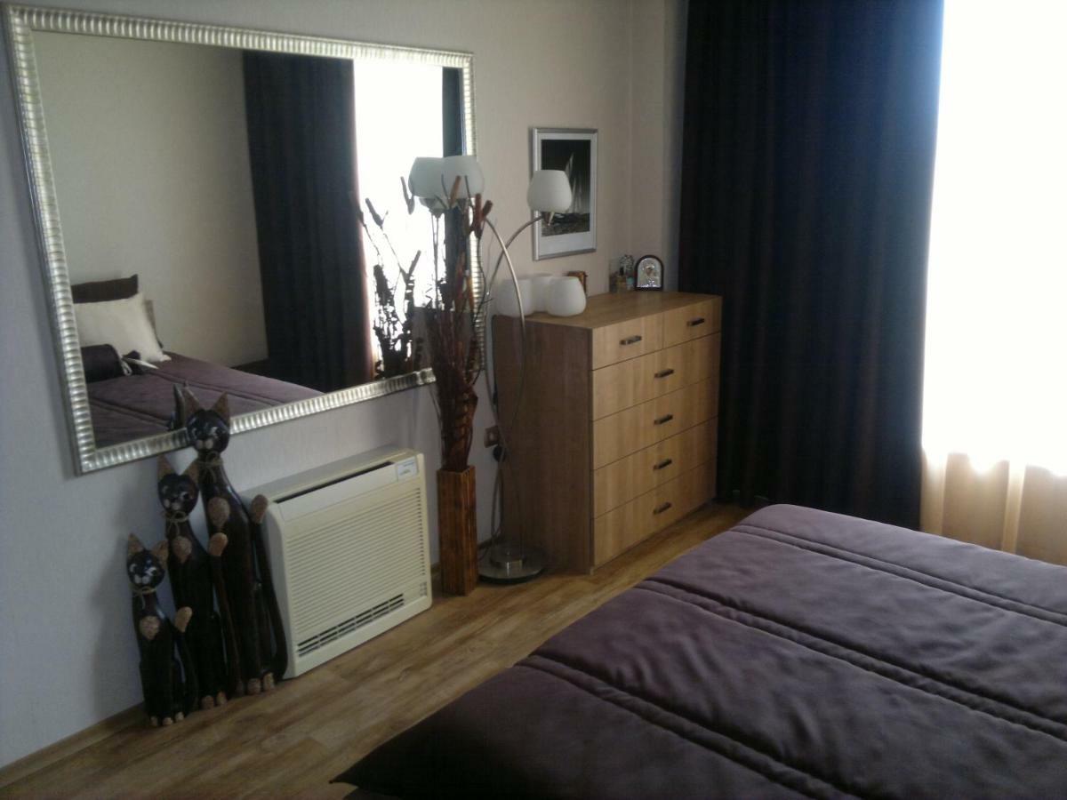 Apartcomplex Splendid - Apartment Romance № 46 Sveti Konstantin Buitenkant foto