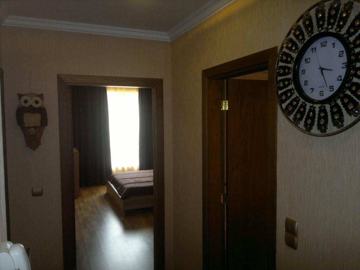 Apartcomplex Splendid - Apartment Romance № 46 Sveti Konstantin Buitenkant foto