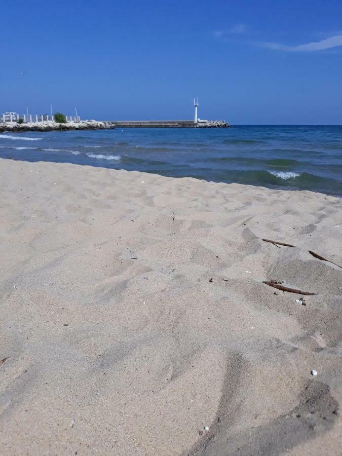 Apartcomplex Splendid - Apartment Romance № 46 Sveti Konstantin Buitenkant foto