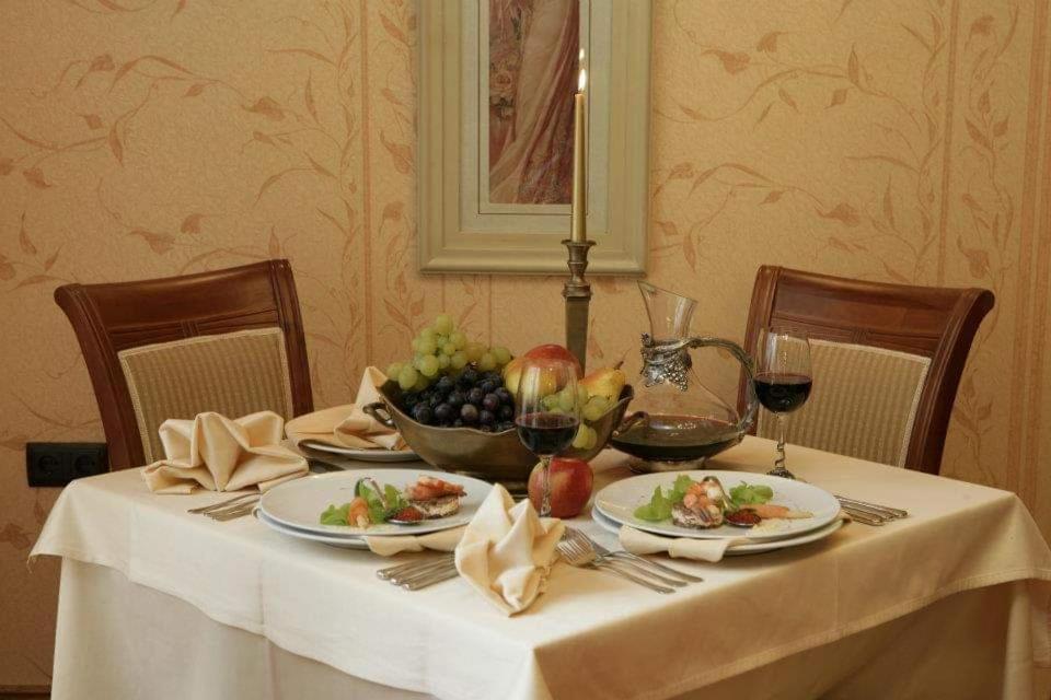 Apartcomplex Splendid - Apartment Romance № 46 Sveti Konstantin Buitenkant foto